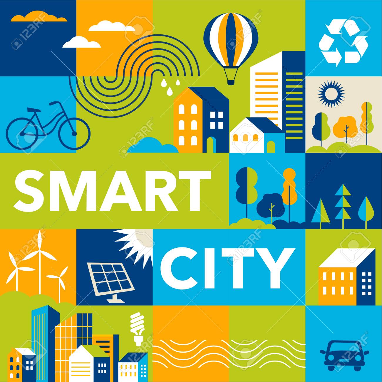 Smart City